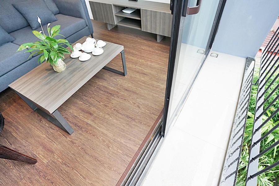 Hanoi Home 3 - Luxury Apartment In Tay Ho Street Extérieur photo