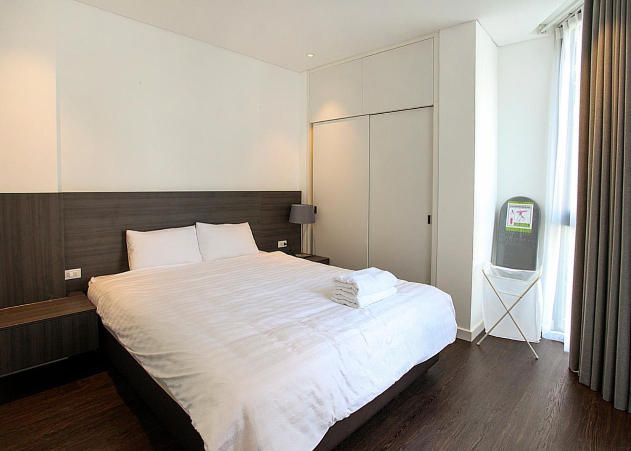 Hanoi Home 3 - Luxury Apartment In Tay Ho Street Extérieur photo