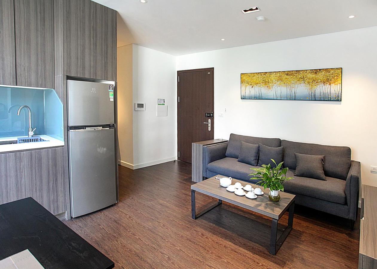 Hanoi Home 3 - Luxury Apartment In Tay Ho Street Extérieur photo