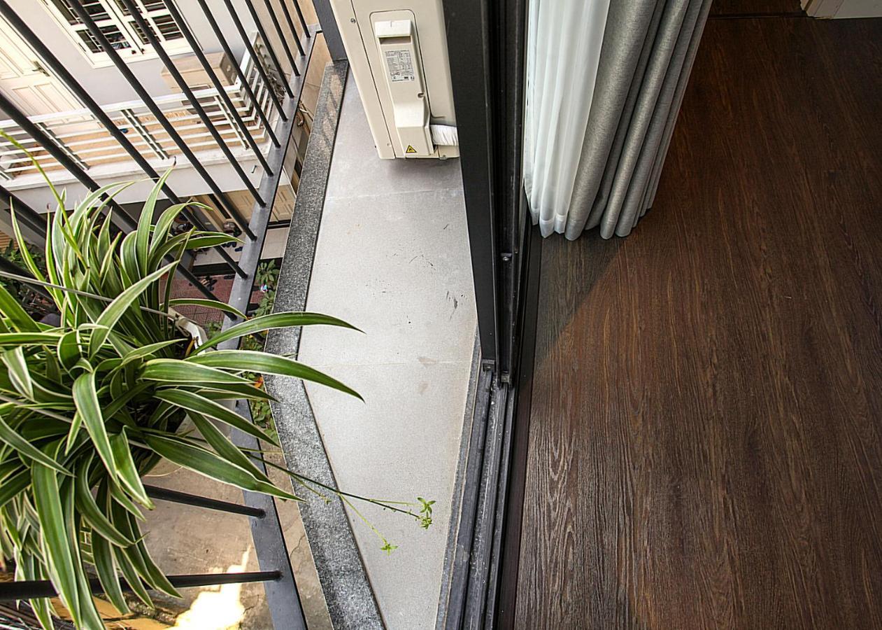 Hanoi Home 3 - Luxury Apartment In Tay Ho Street Extérieur photo