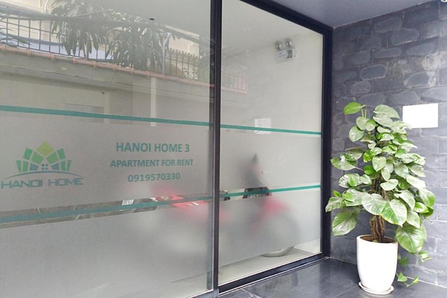 Hanoi Home 3 - Luxury Apartment In Tay Ho Street Extérieur photo