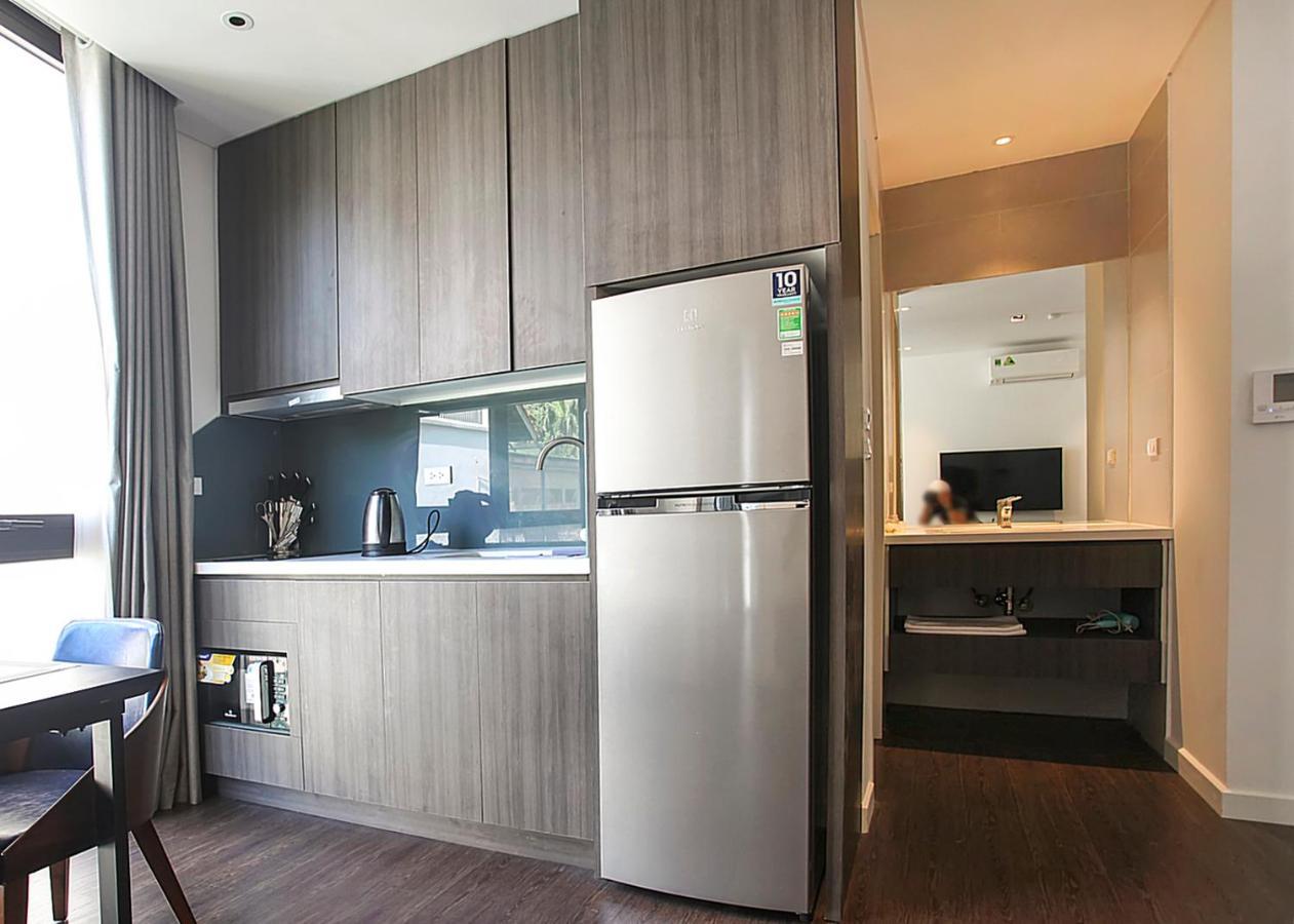 Hanoi Home 3 - Luxury Apartment In Tay Ho Street Extérieur photo
