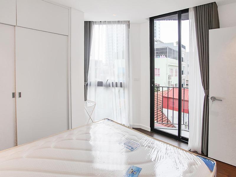 Hanoi Home 3 - Luxury Apartment In Tay Ho Street Extérieur photo